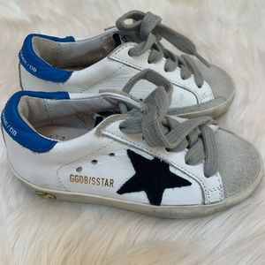 Kids Golden Goose sneaker 23 unisex